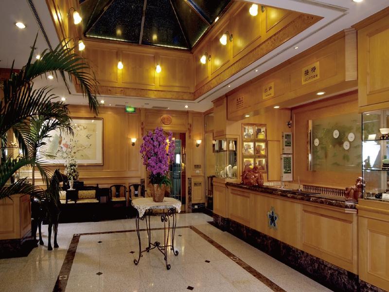 Hub Hotel Kaohsiung Cisian Branch Eksteriør billede